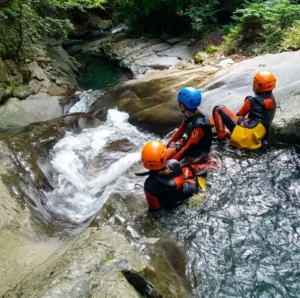 Balme ludique ave cles guides des carroz togoggans